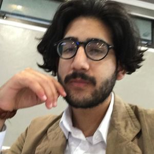 Meet your Posher, Misael